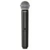 SHURE BLX2/SM58 M17